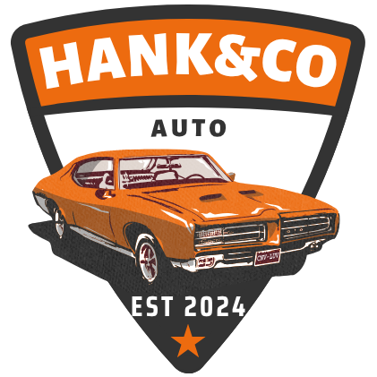 Hank&Co Auto