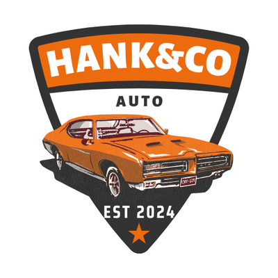 Hank&Co Auto